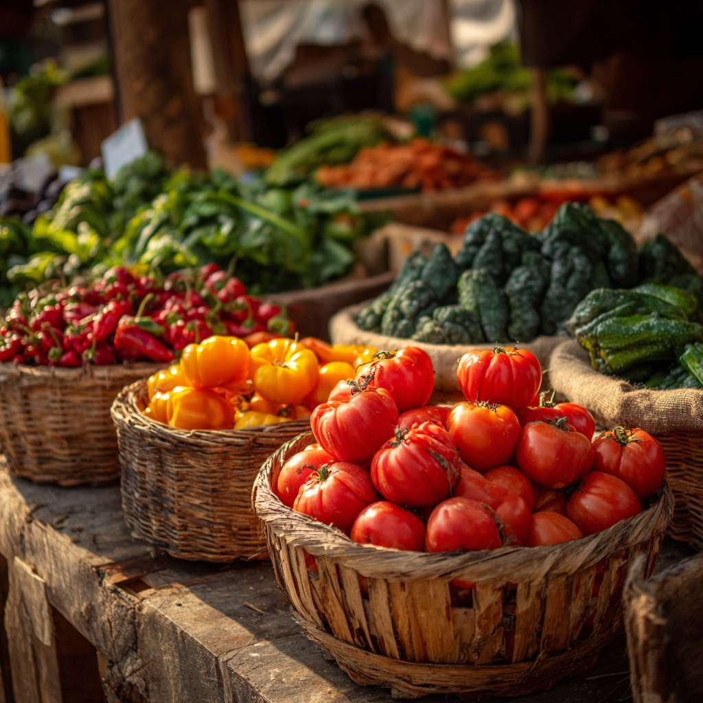 Alimentație sănătoasă și echilibrată