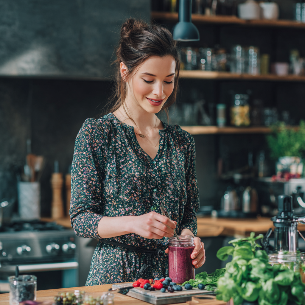 Stil de viață sănătos și echilibrat